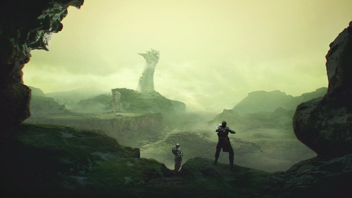 The First Descendant reveals packed roadmap for rest of 2026, including a PvEvP and roguelite modes