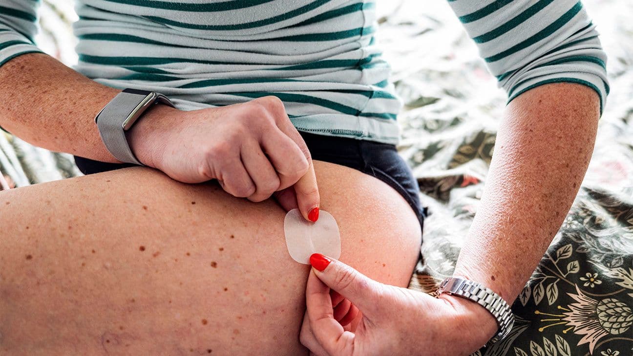Menopause Estrogen Patches Are in Short Supply. What Are the Alternatives?