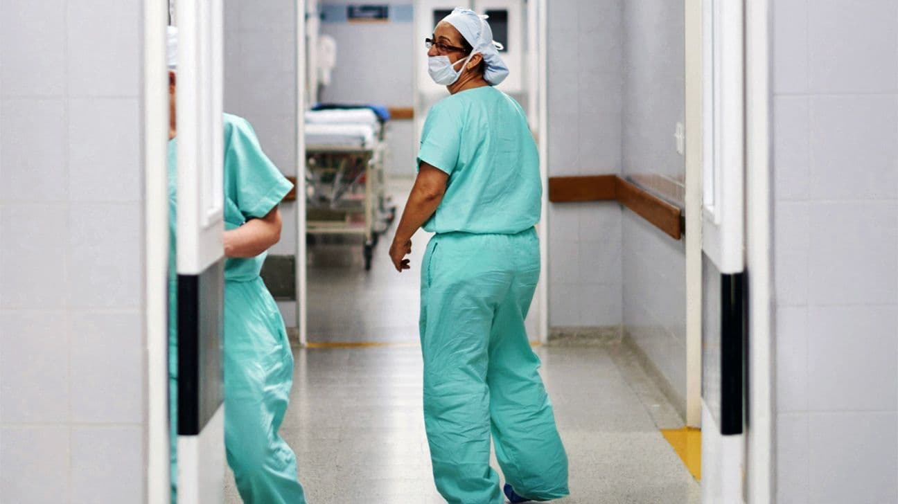 Norway Man ‘Likely Cured’ of HIV After Stem Cell Transplant From Brother