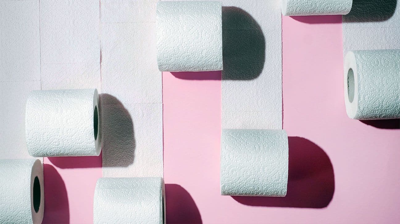 The Longer Poop Stays in Your Body, the More It Can Affect Your Health