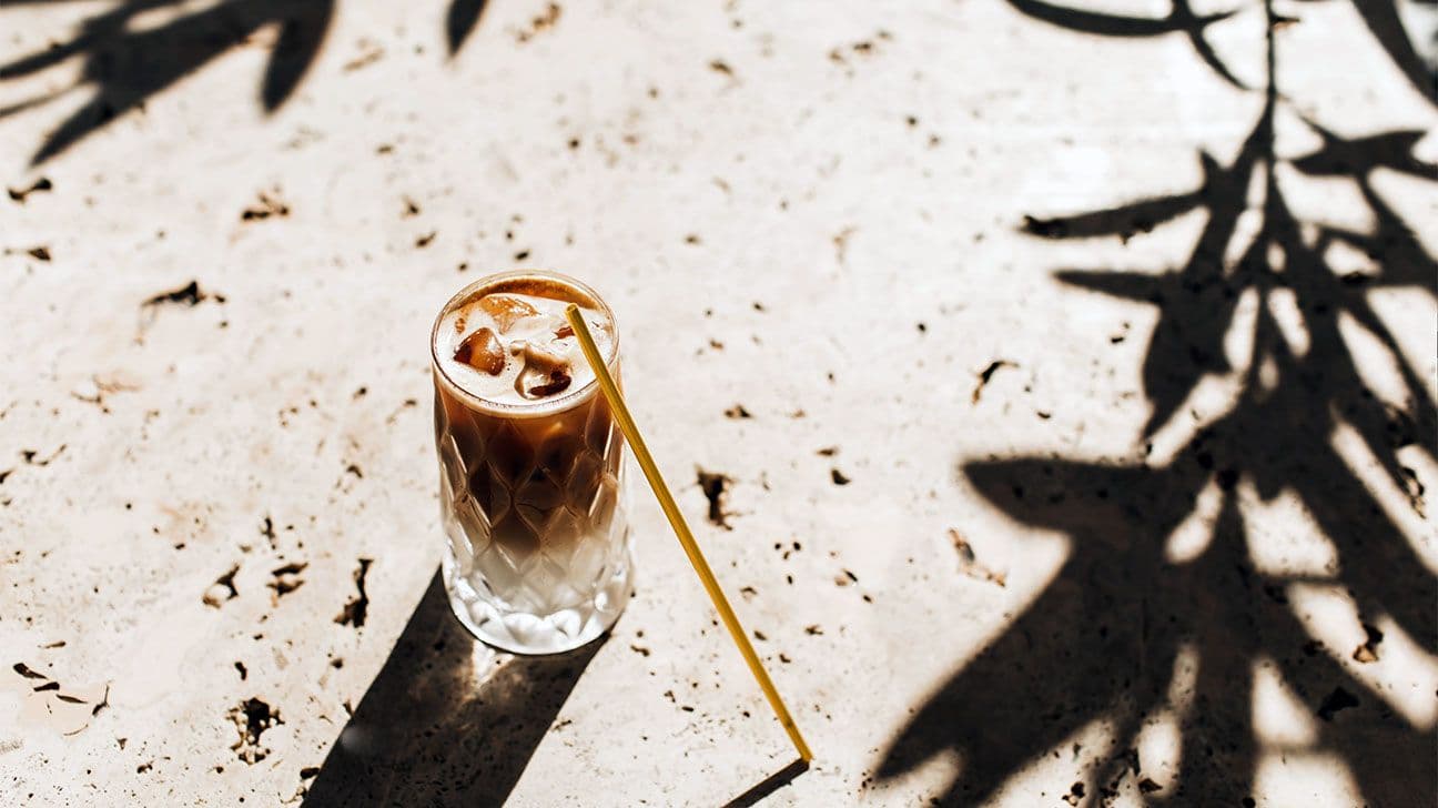 Coffee May Alter Gut Microbiome to Reduce Stress (Yes, Even Decaf)