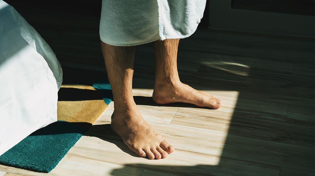 Colorectal, Thyroid Cancer Risk May Be Higher for Males With Infertility