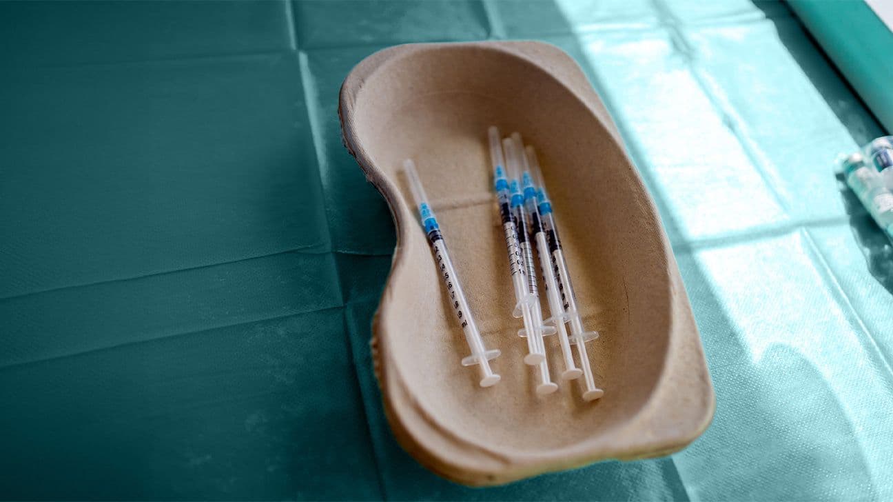 Is a Cure for Osteoarthritis on the Horizon? New Therapies Show Promise