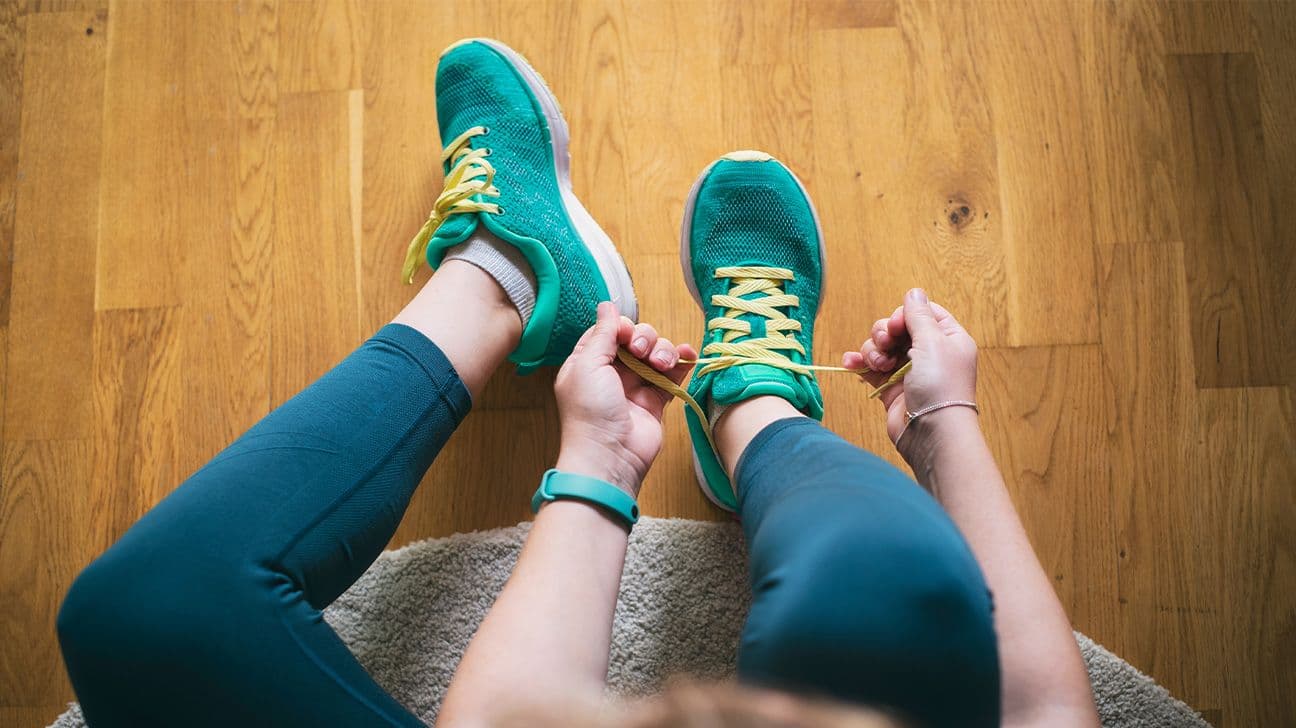 Your Fitness Level After 40 Can Add Years to Your Life and Boost Health