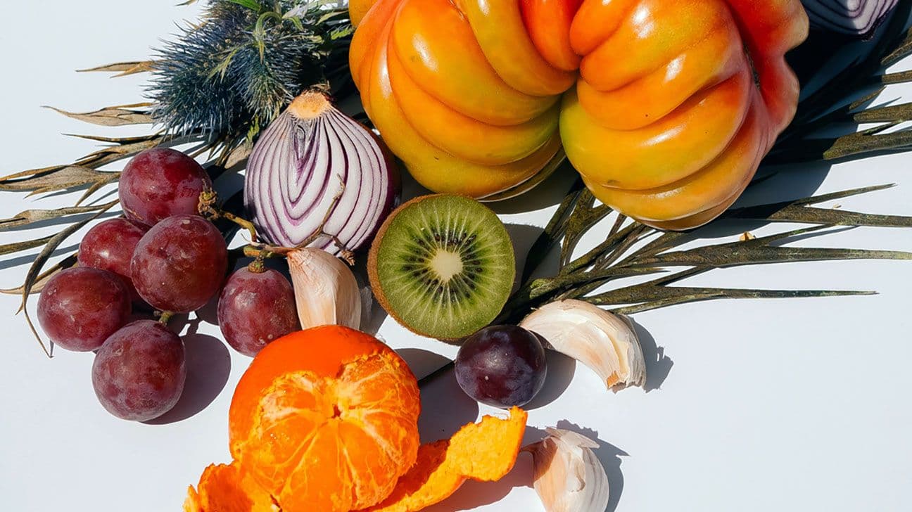 Want to Slow Your Aging? Multivitamins, Diet, and Fitness May Help