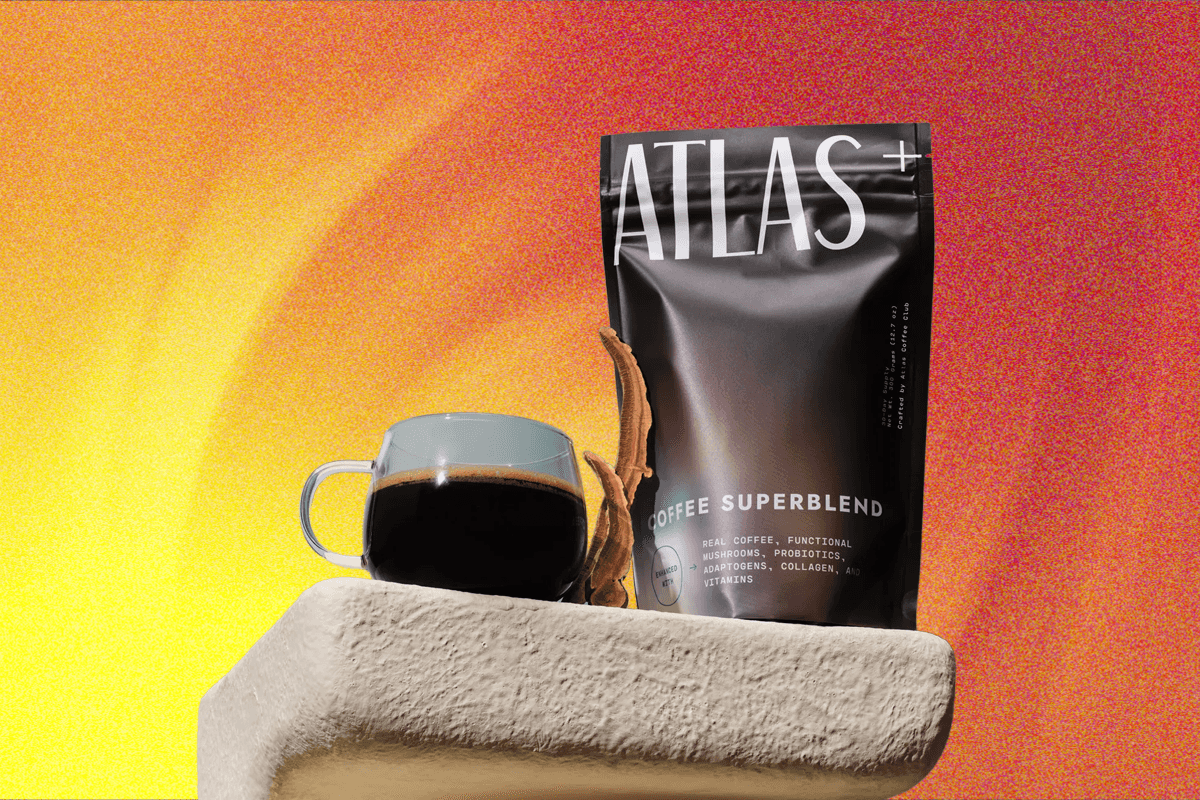 We Tried the Most Popular Mushroom Coffees. These Are the Best (2026)
