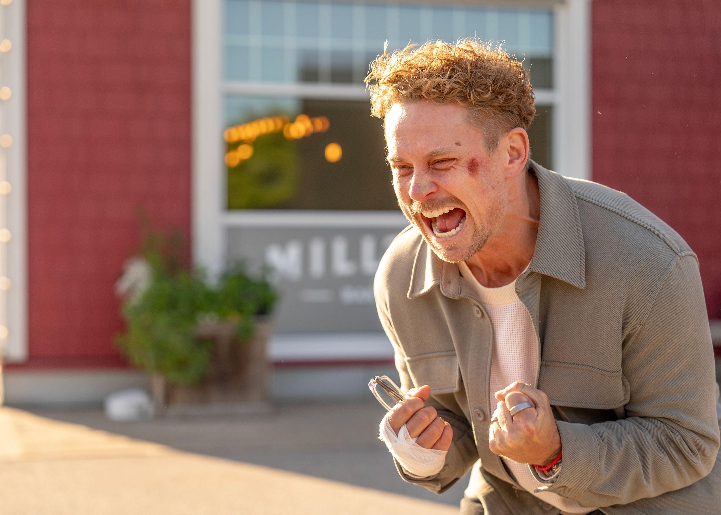 ‘The Audacity’ Is the Broligarchy Takedown You Were Waiting For