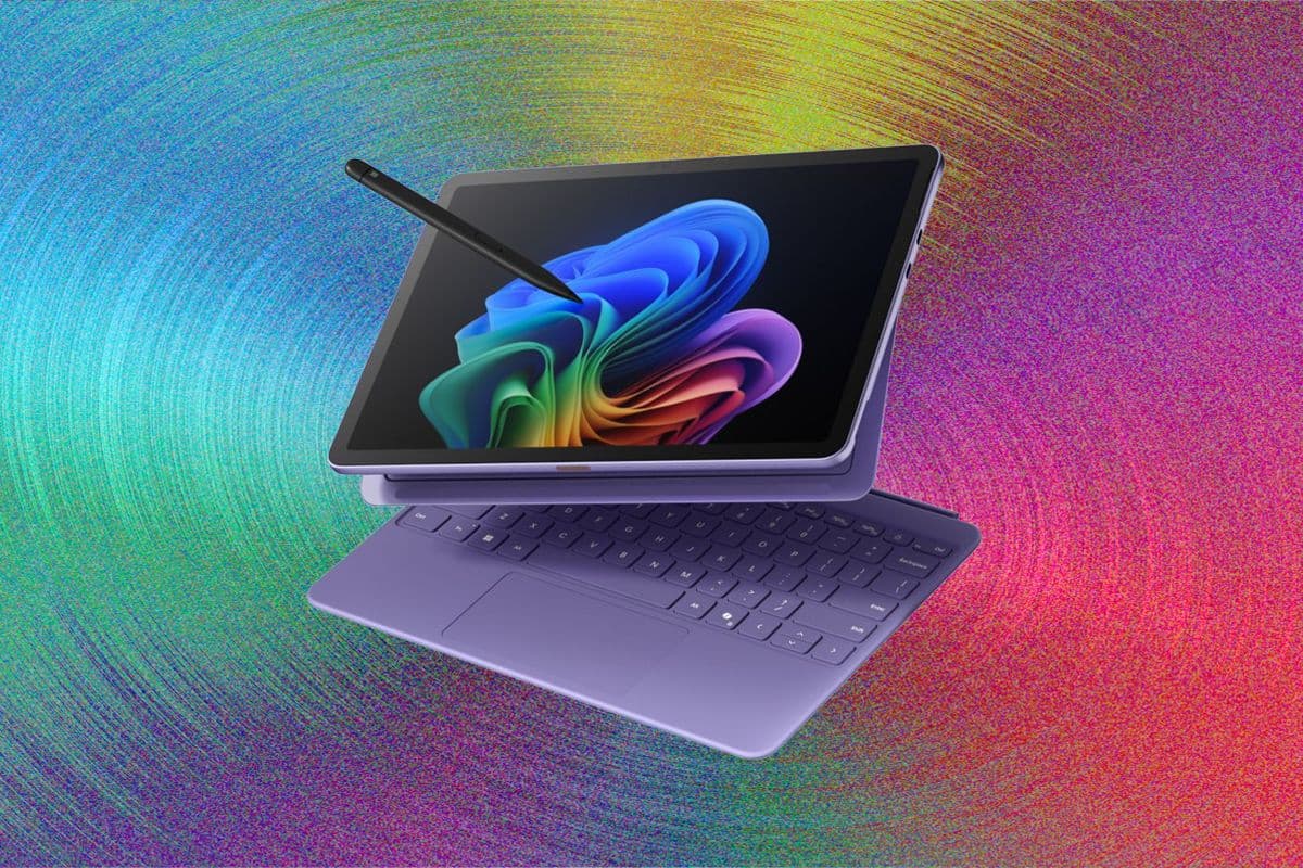 Best 2-in-1 Laptops (2026): Microsoft, Lenovo, and the iPad
