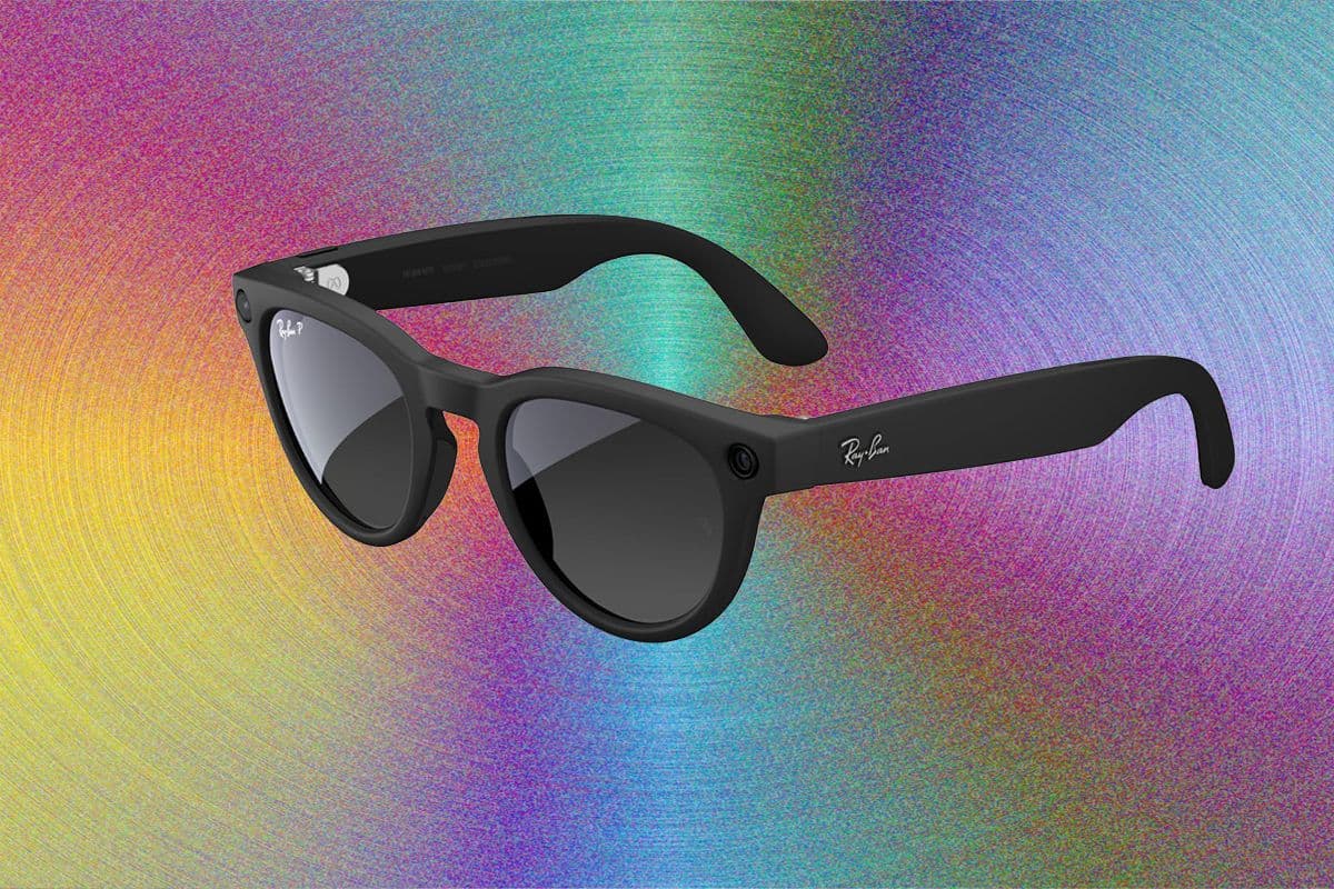 Best Meta Glasses (2026): Ray-Ban, Oakley, AR