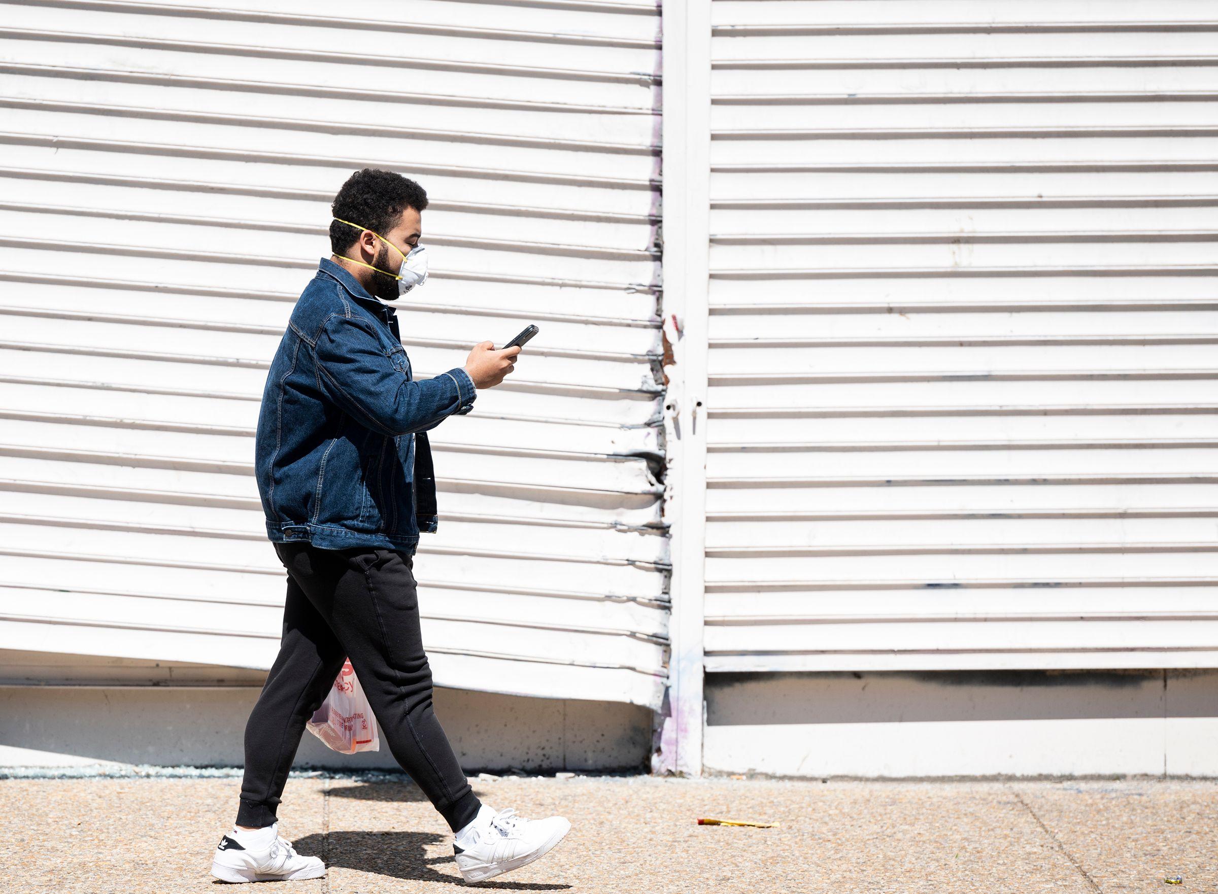 Could Contact-Tracing Apps Help With the Hantavirus? Not Really