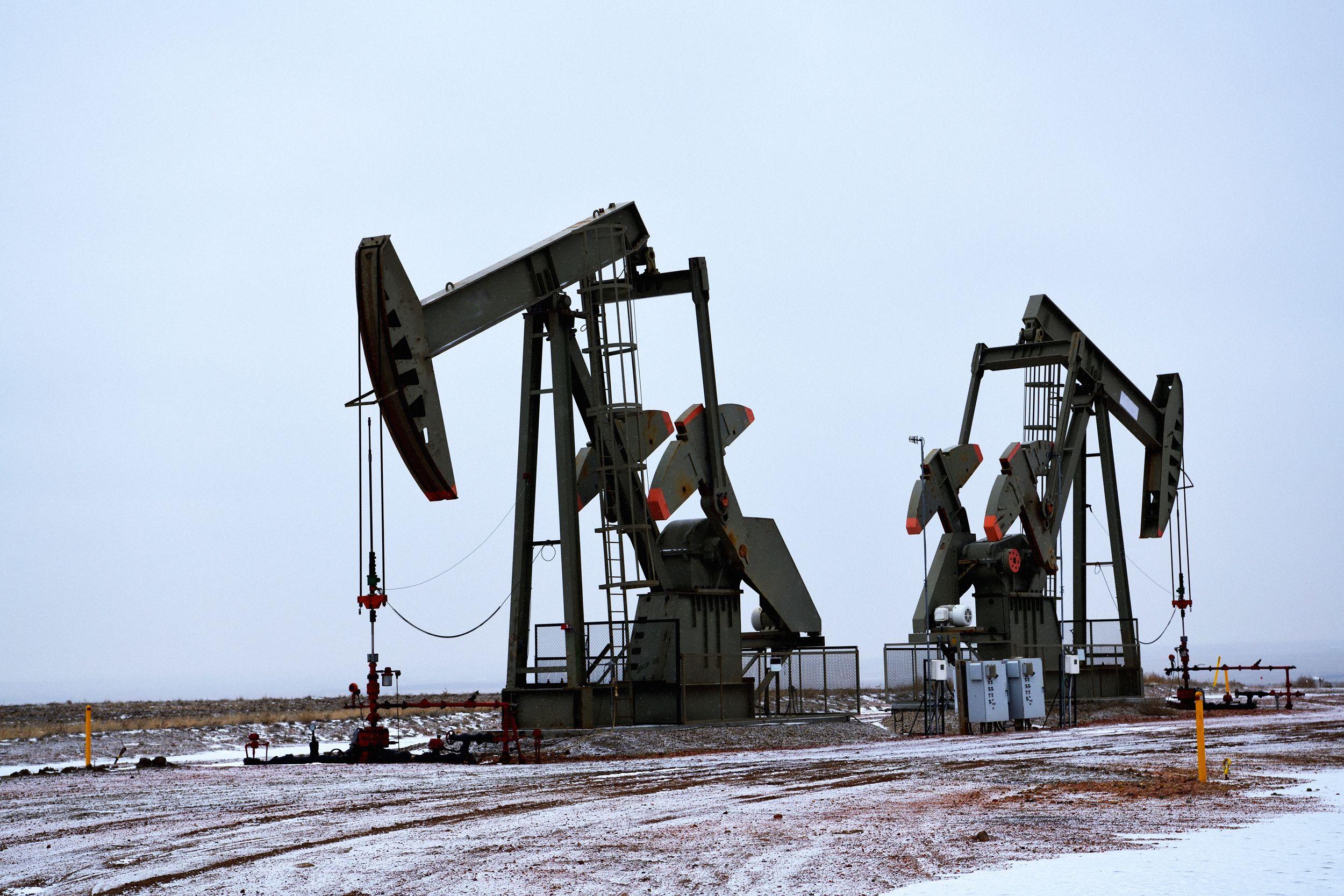 Old Oil and Gas Wells Could Find Second Life Producing Clean Energy
