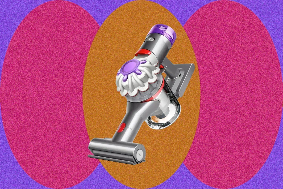 Best Dyson Vacuums (2026): V15 Detect, Gen5Detect, PencilVac
