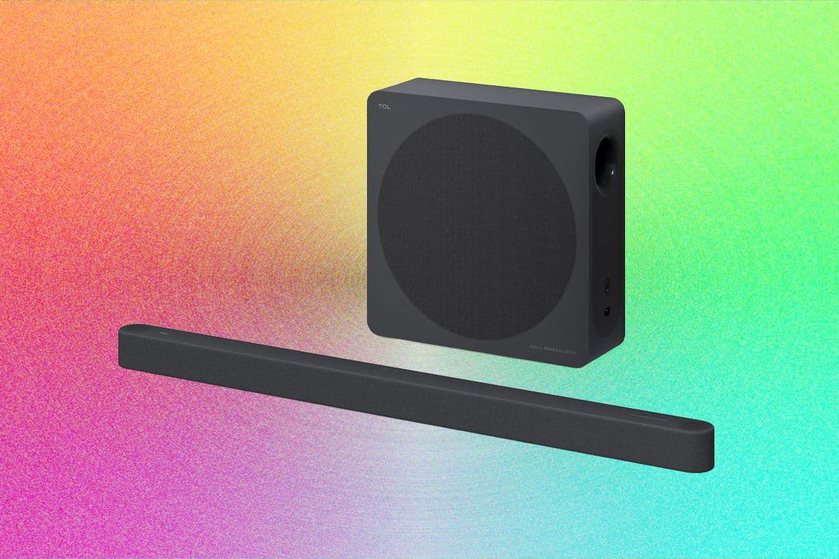 TCL A65K Soundbar Review: Small Size, Big Sound