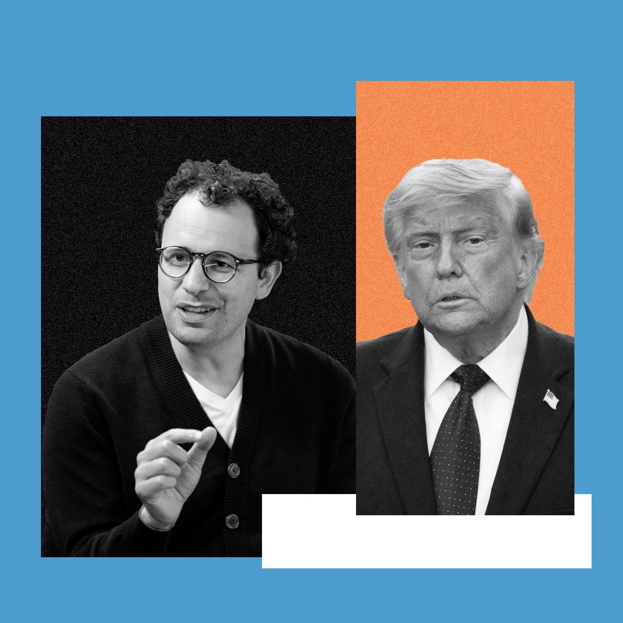 The White House Is Making Up Its Rules for AI in Real Time