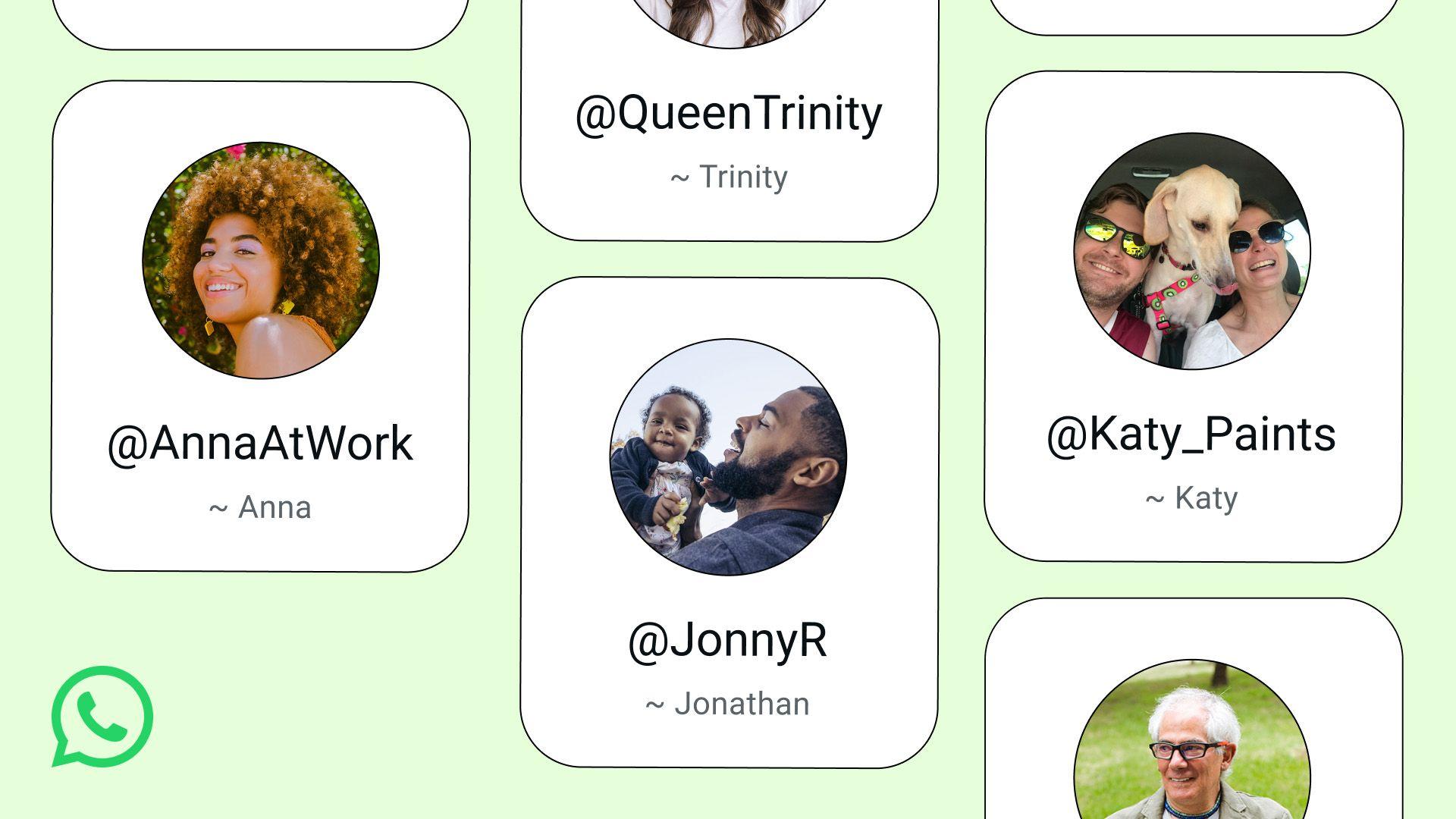 Usernames Are Coming to WhatsApp Soon. Here's How to Reserve Yours