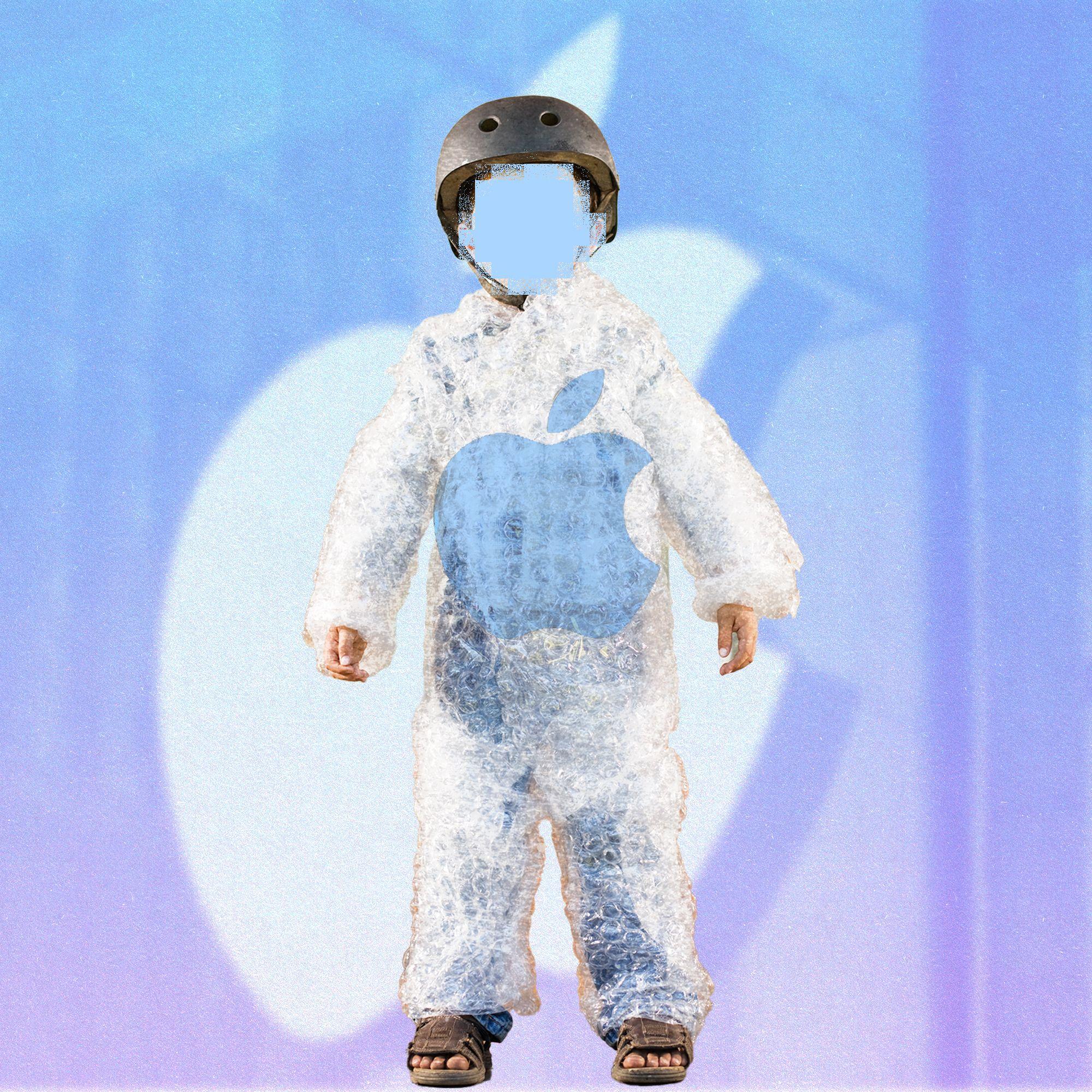 Here’s How Apple Is Updating Its Child Safety Features in iOS 27