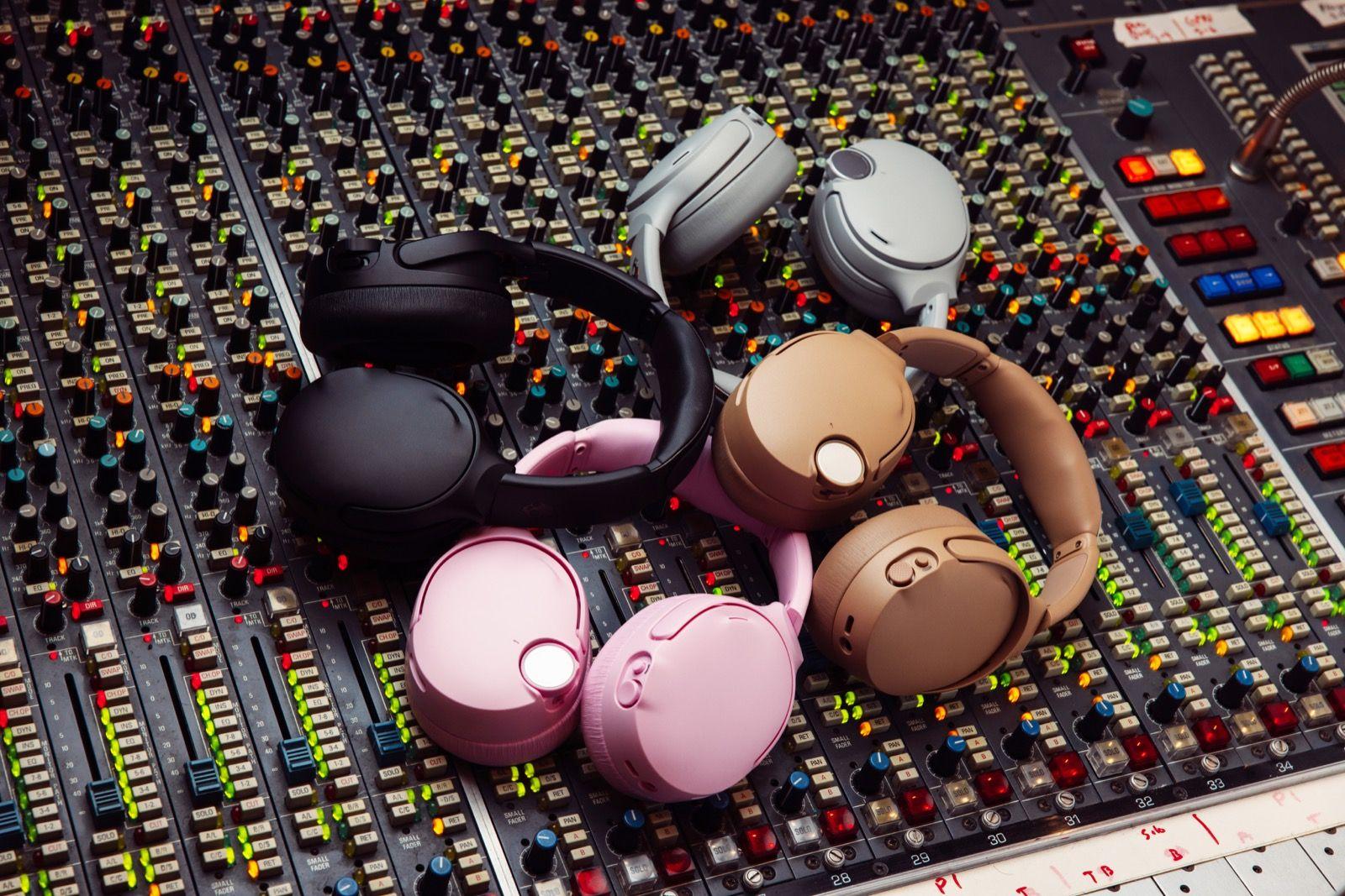 Can Bose Help Skullcandy Shake Its Bargain-Bin Reputation?