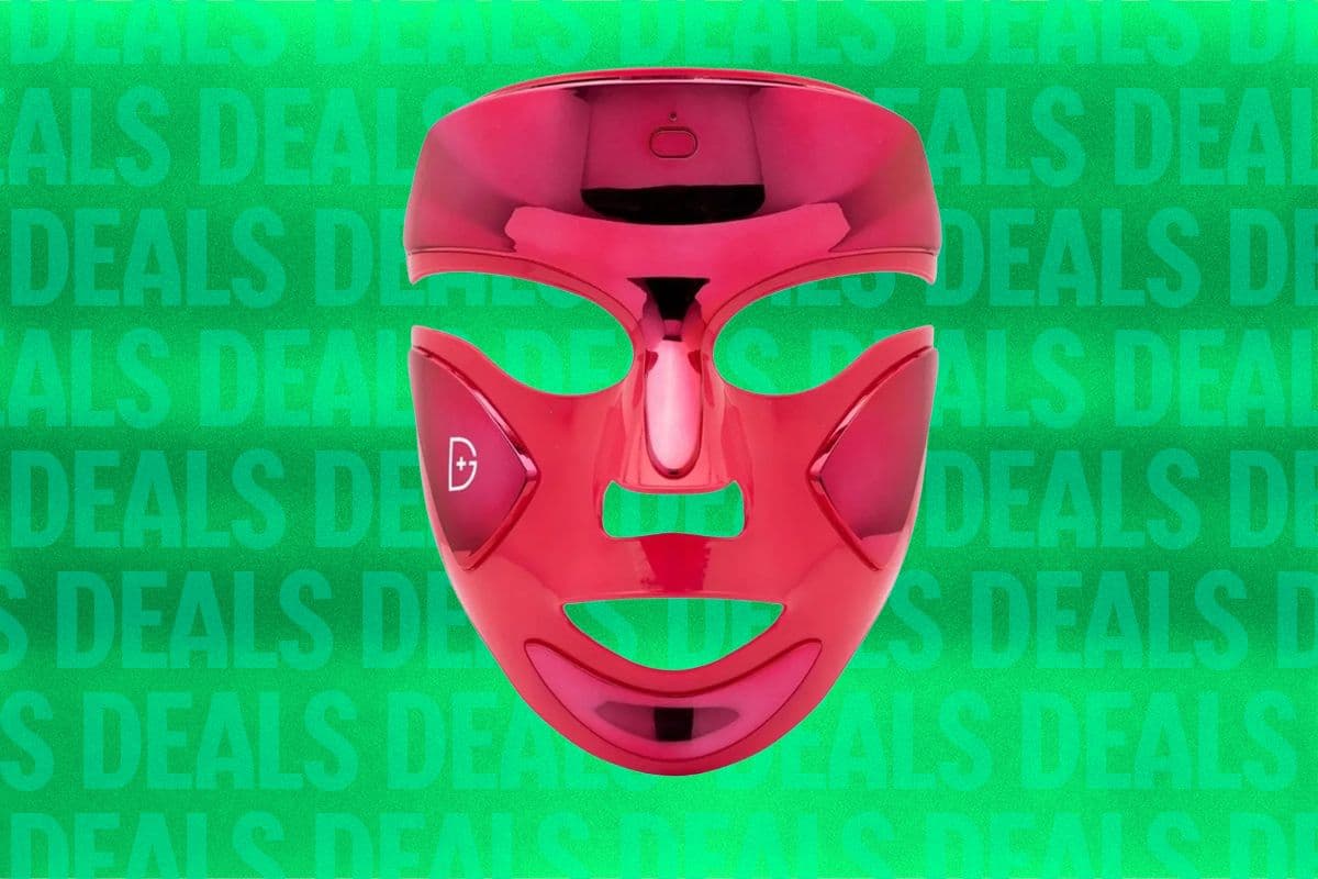 Top Red-Light Therapy Deals at Nordstrom’s Anniversary Sale (2026)