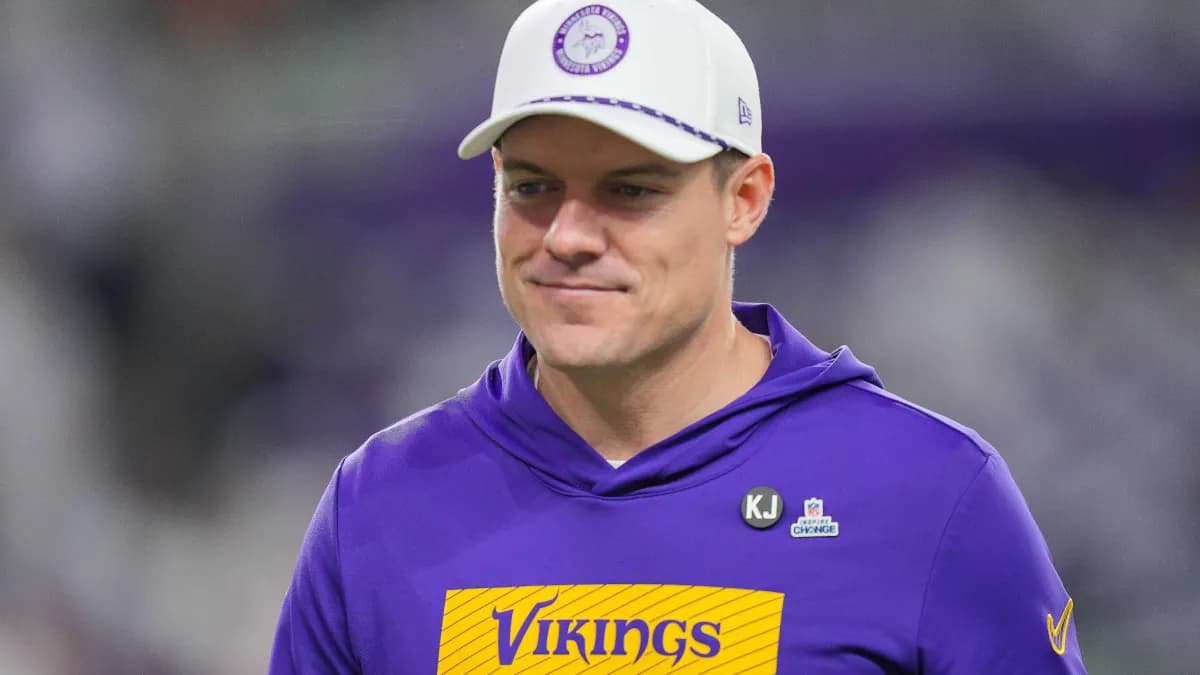 Vikings praised for tricky contract extension ahead of 2026 season