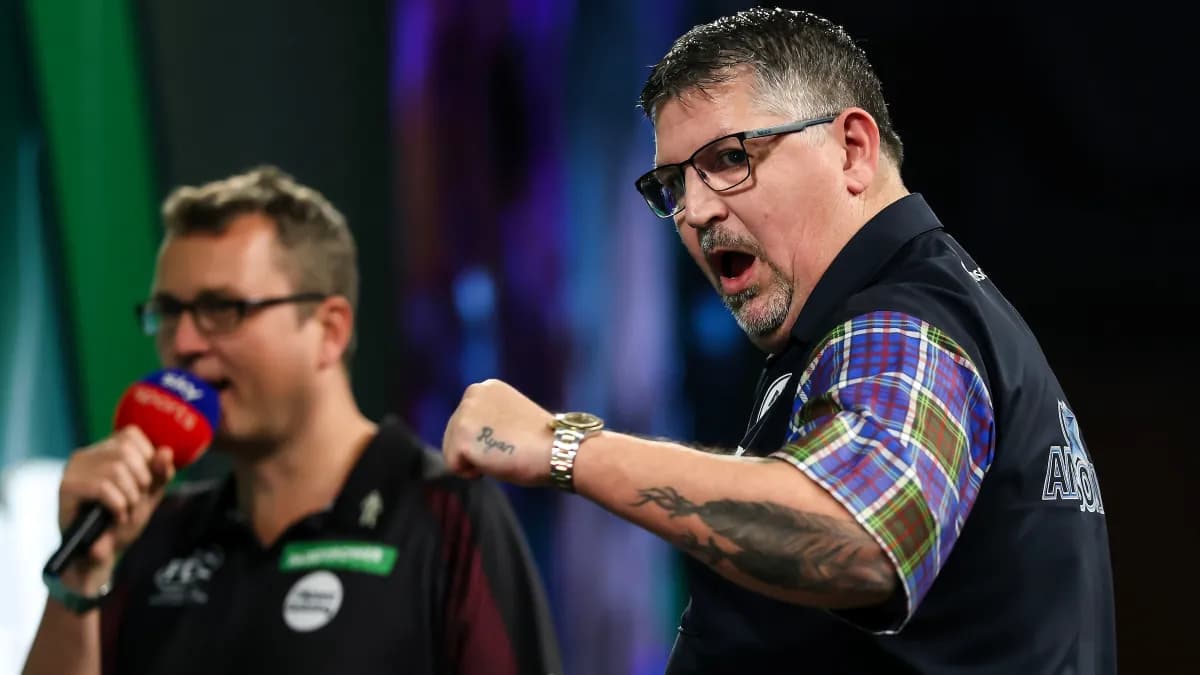 2026 World Matchplay of Darts quarterfinals predictions and previews