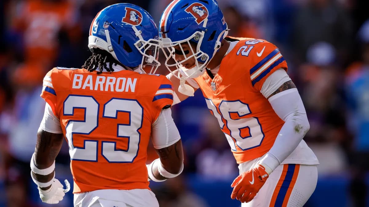 Broncos could provide trade assist to needy NFC North team