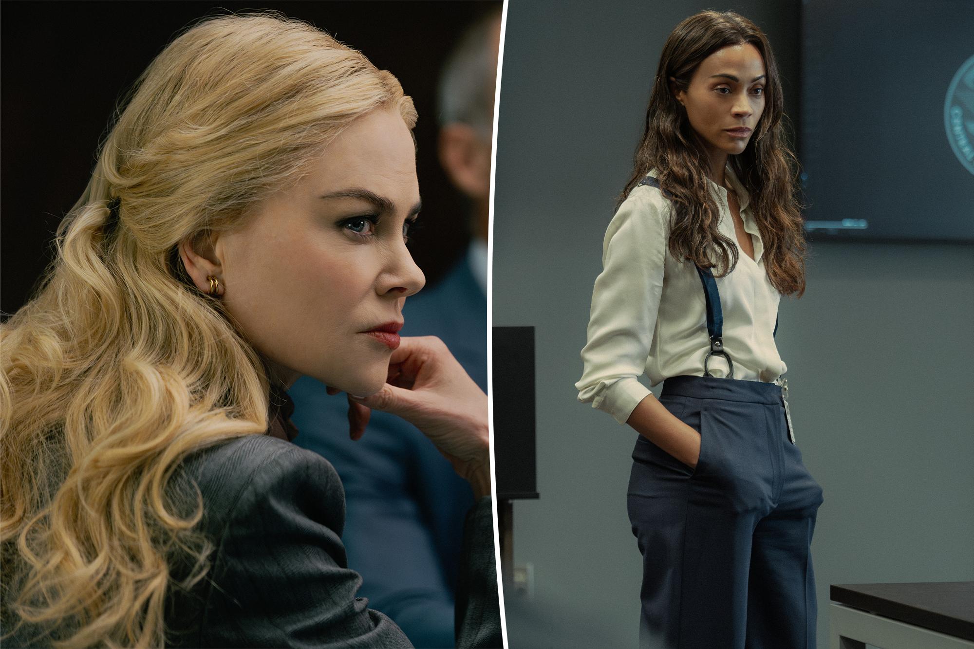 ‘Lioness’ returns for Season 3—Here’s how to watch new episodes for free