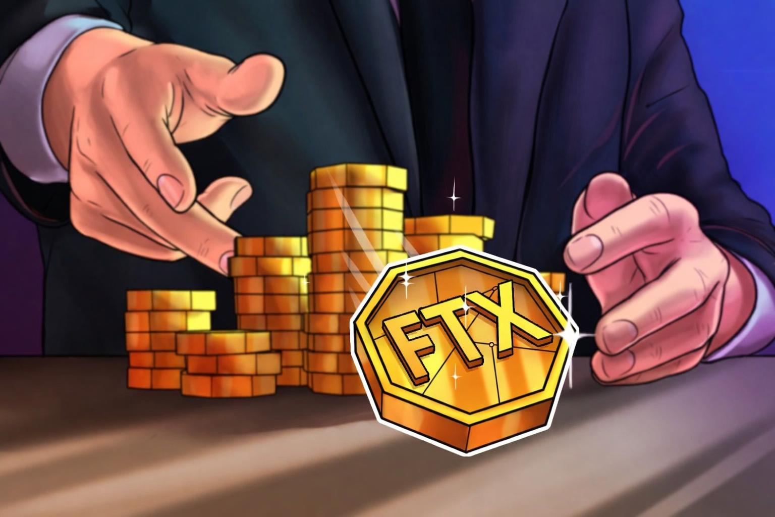 FTX to distribute $900M to creditors in fifth payment round