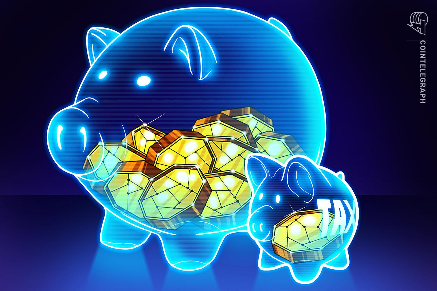 Crypto lobby urges Congress to pass staking and mining tax bill as is