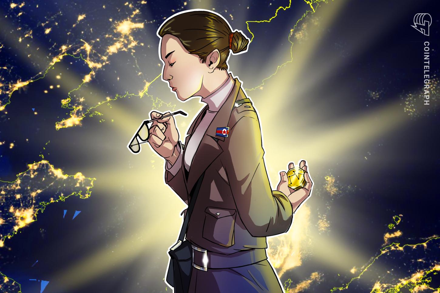 North Korea arrests bank hacking ring tied to crypto laundering: Report
