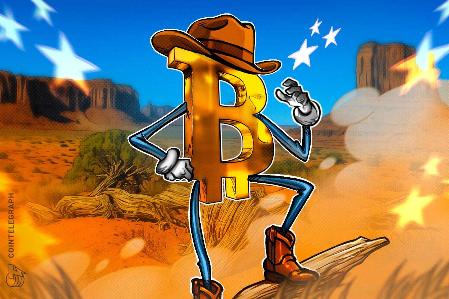 Texas electric grid moratorium won’t have big impact on BTC miners: Bernstein