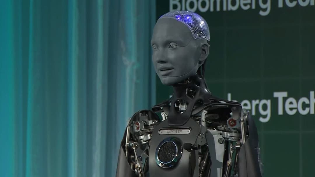 A San Diego school spent $500,000 on AI humanoid robots and experts are calling it a waste of money