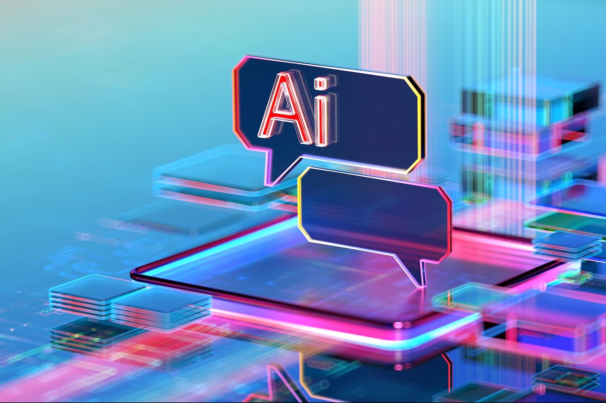 Leads Are the Lifeblood of Your Business, and AI Chatbots Can Help You Find Better Ones