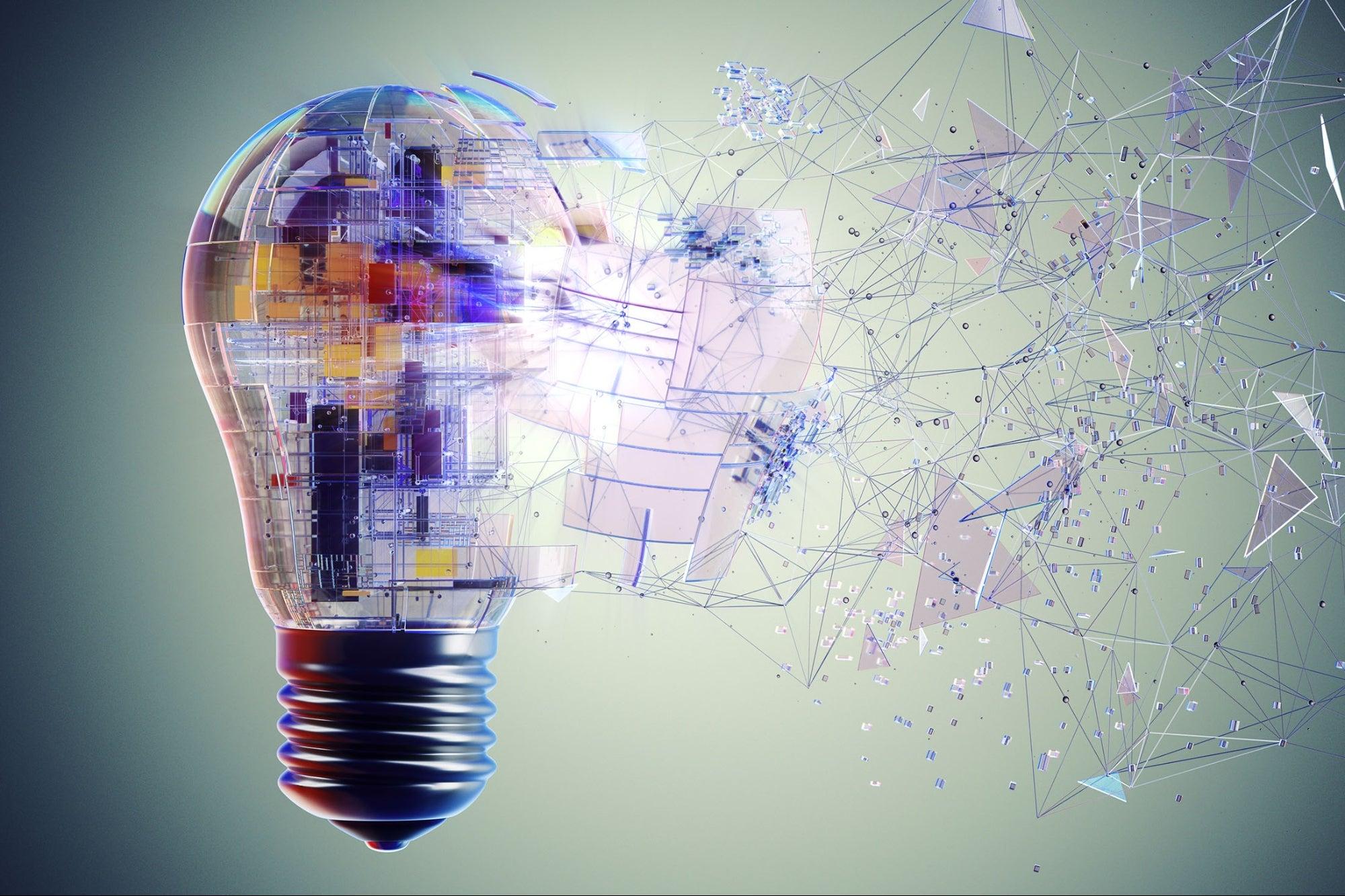 Stop Letting Good Ideas Die in the Middle of Your Organization — Fix Bottlenecks and Keep Ideas Moving