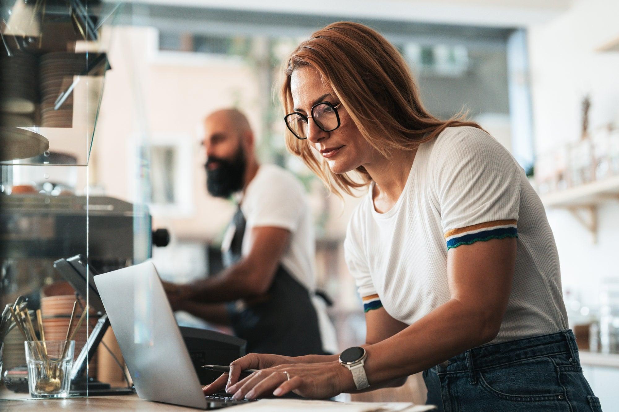 Everything Small Business Owners Need to Know to Get Started With SEO