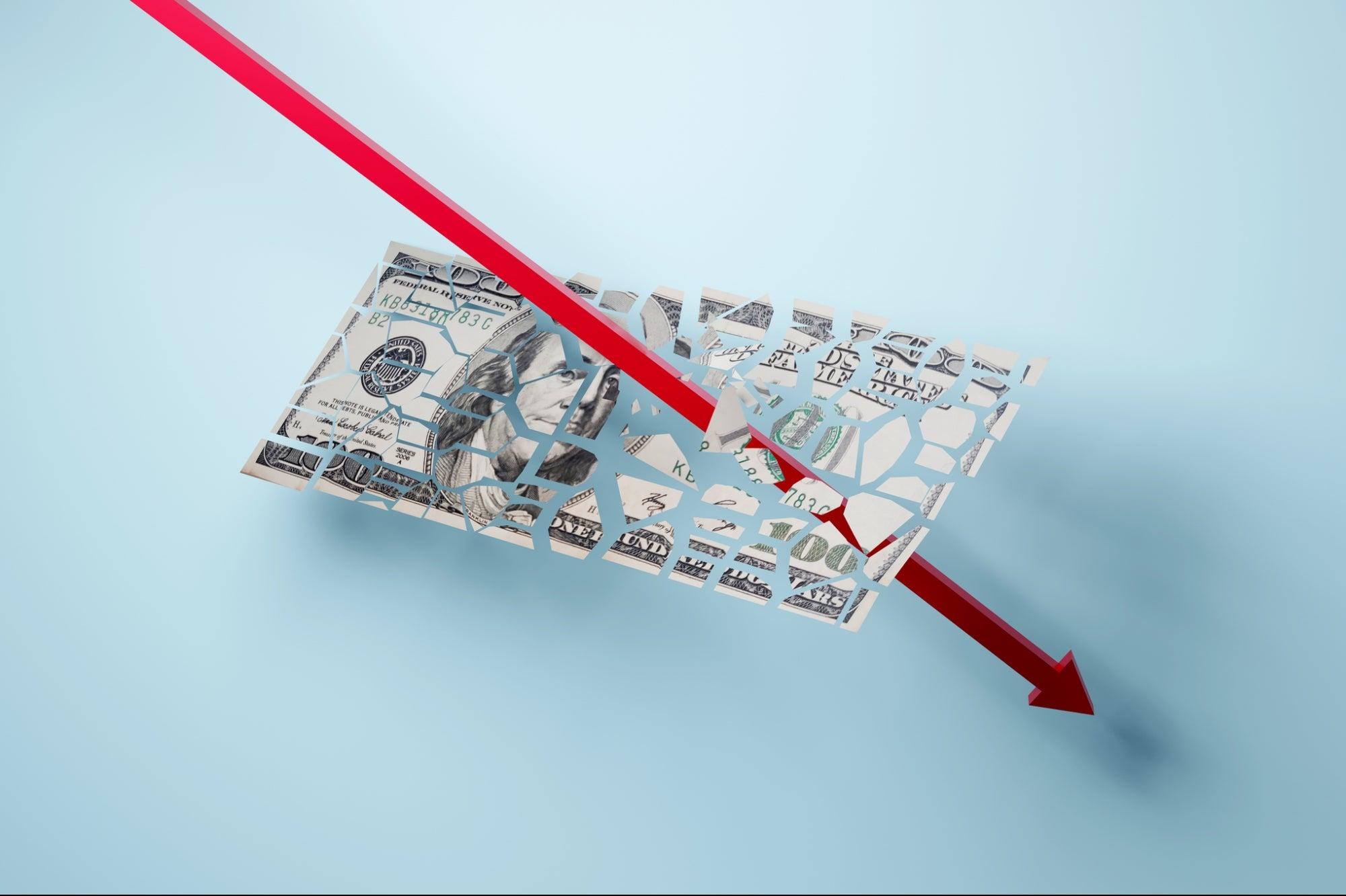 7 Costly Financial Mistakes That Can Quietly Derail a Growing Startup