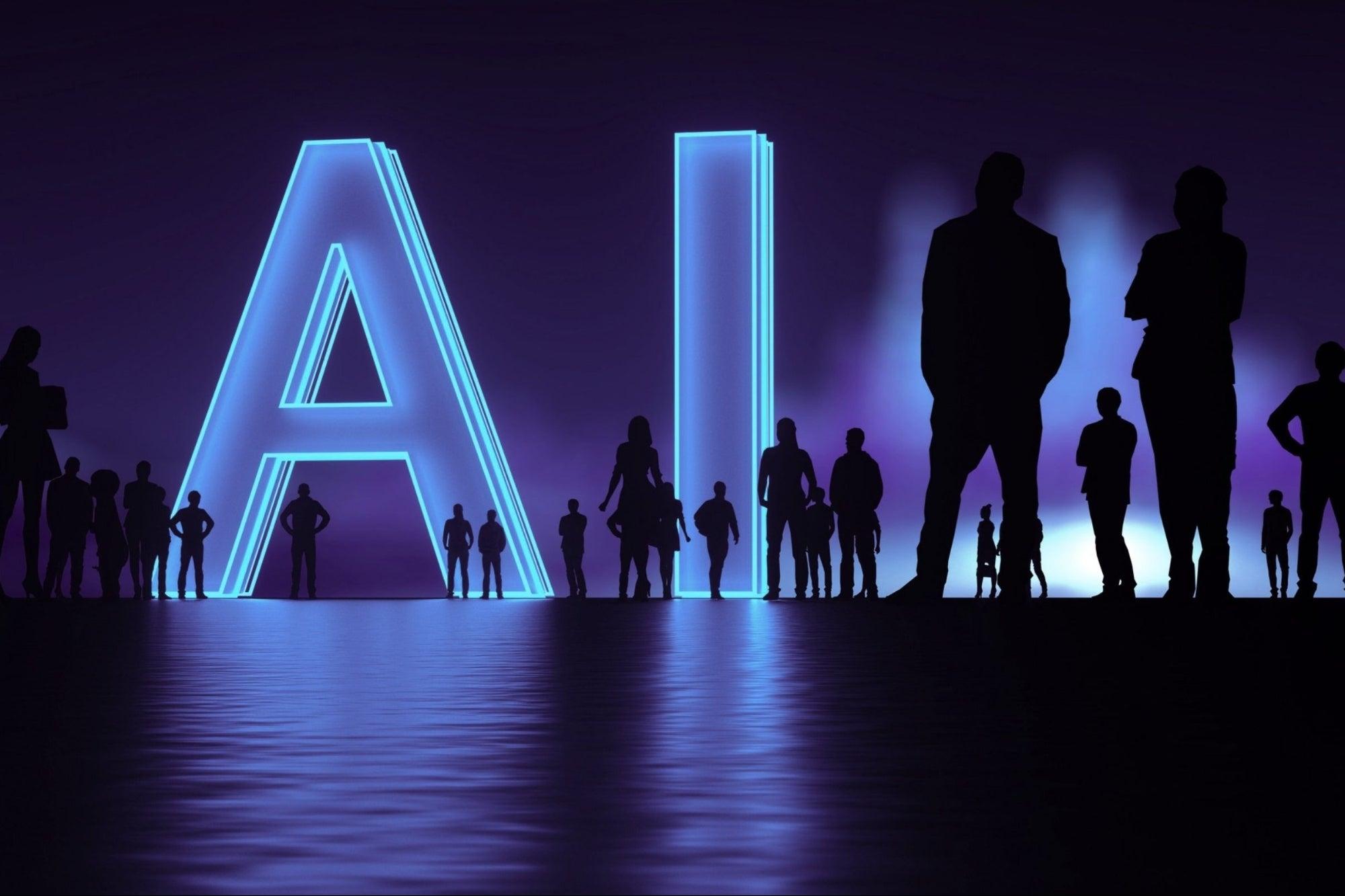 Want to Buy an AI Business? Here’s How to Cut Through the Hype and Evaluate What You’re Actually Getting.