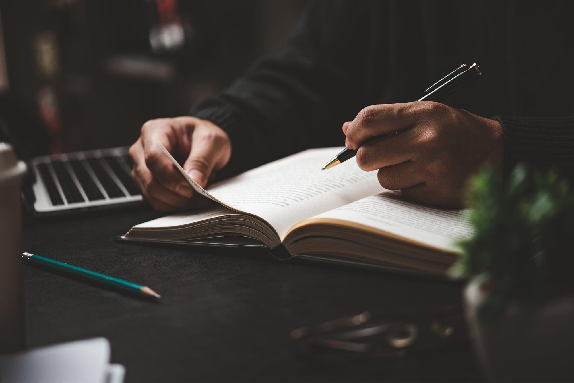 I Failed My Certification Exam Twice. Here’s the Study System I Wish I Had the First Time.