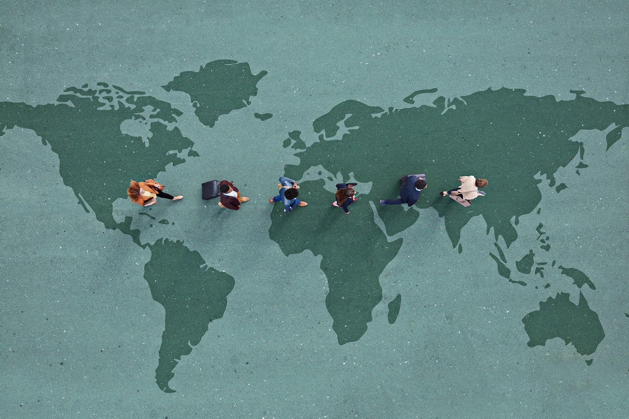 What I Got Wrong as a Global Leader About How to Build Trust Across Cultures