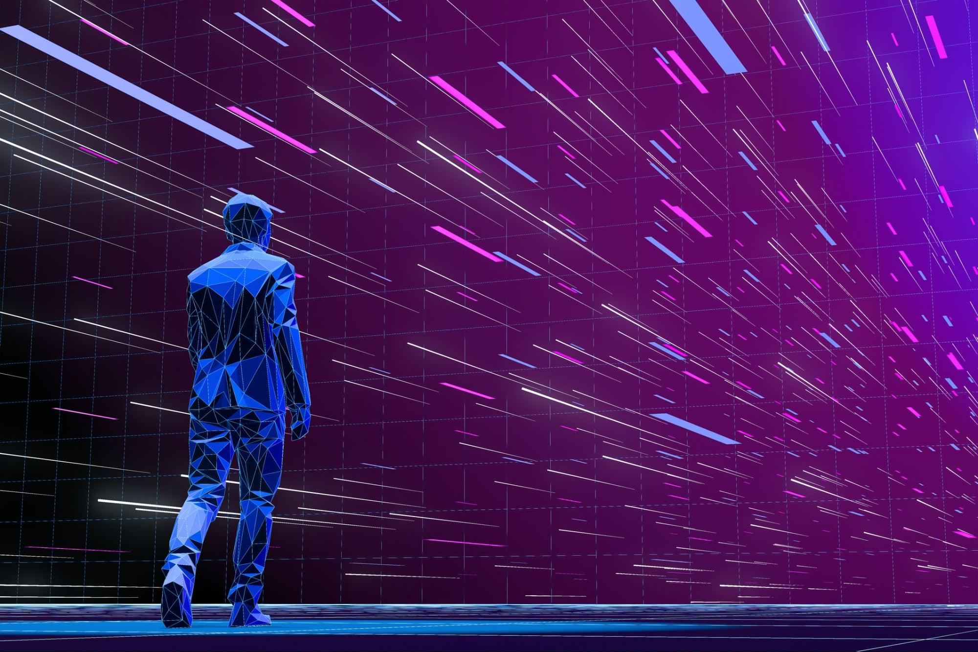 How Entrepreneurs Apply AI Speed Breakthroughs to Cut Costs (and Scale Smarter)
