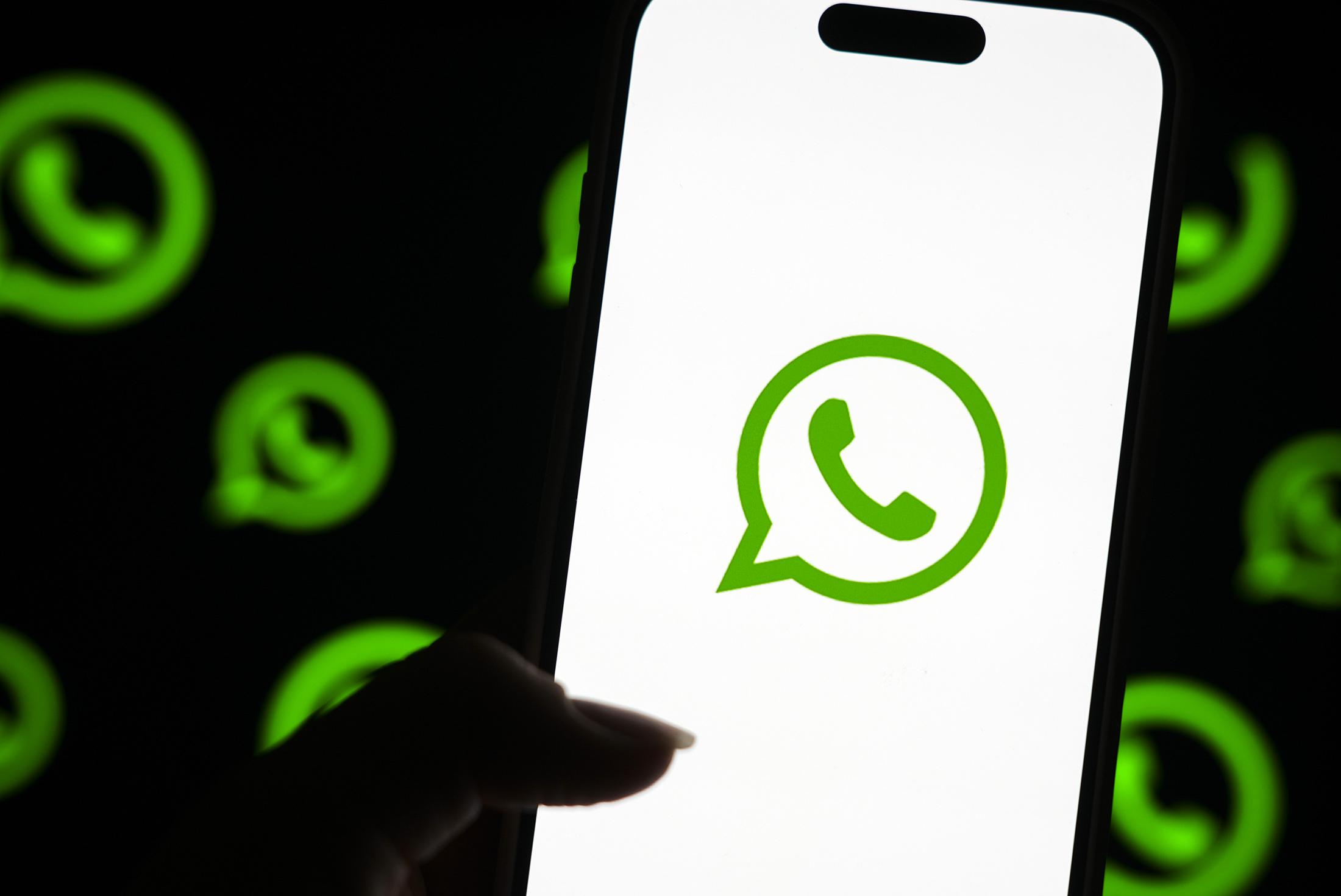 WhatsApp Is Finally Giving Its 3 Billion Users a Way to Message Without Sharing Their Phone Number