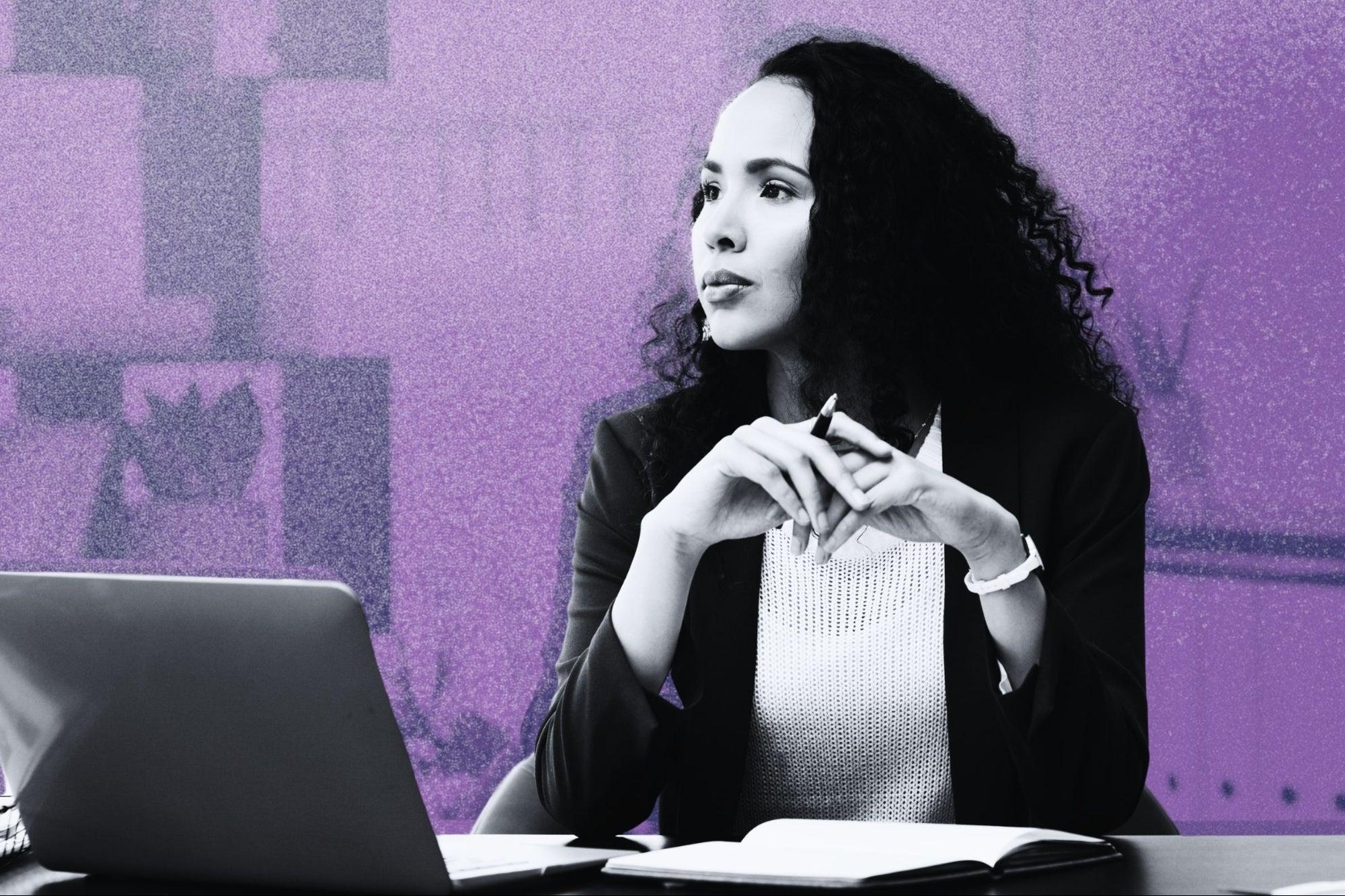 Praised but Not Promoted? The 4-Question Career Audit Every High-Performing Woman Should Run This Quarter