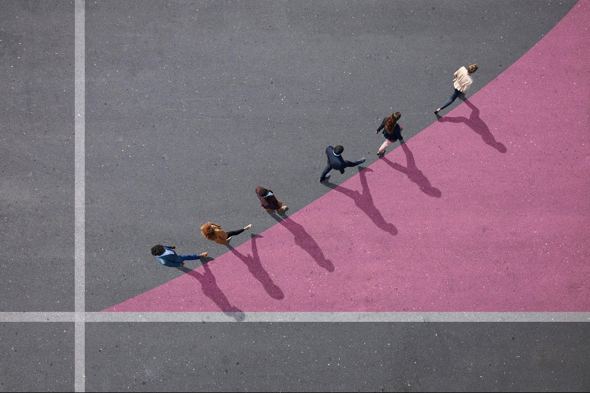 What Every Founder Gets Wrong About Scaling — And the 4 Principles That Fix It