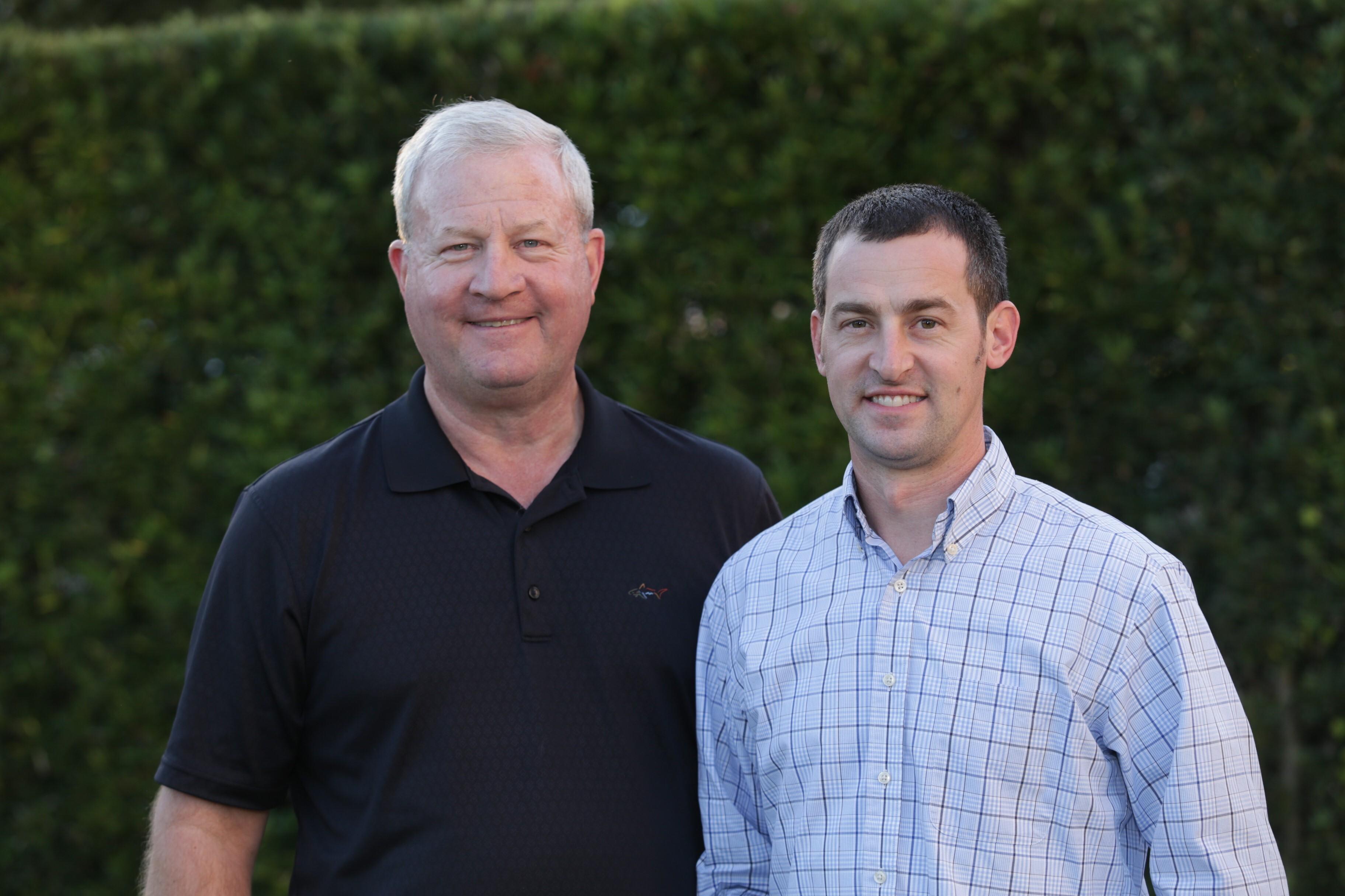 This Father-Son Duo Built a $103 Million Business From a Single Location: ‘It’s Been Quite a Run.’
