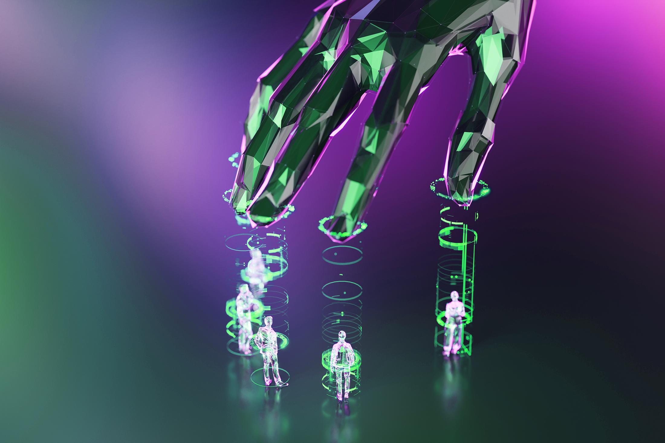 As a Startup Advisor, I See AI’s Limitations Daily. Here’s How to Refine Its Output So It Actually Attracts Investors.