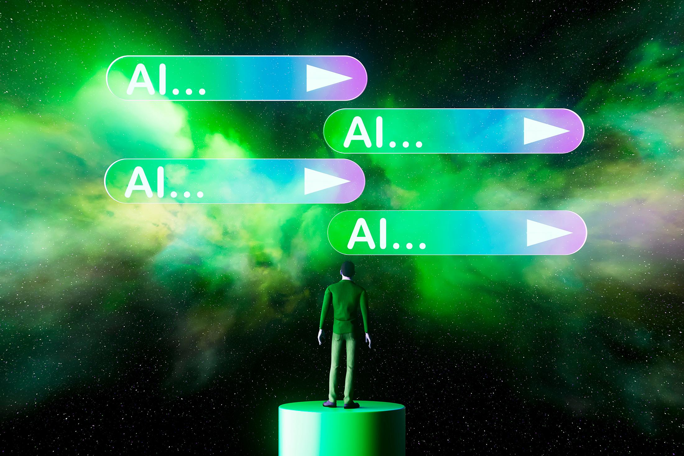 There’s a Small Window to Become the Default Answer in AI Search — Claim It Before Your Competitors Do