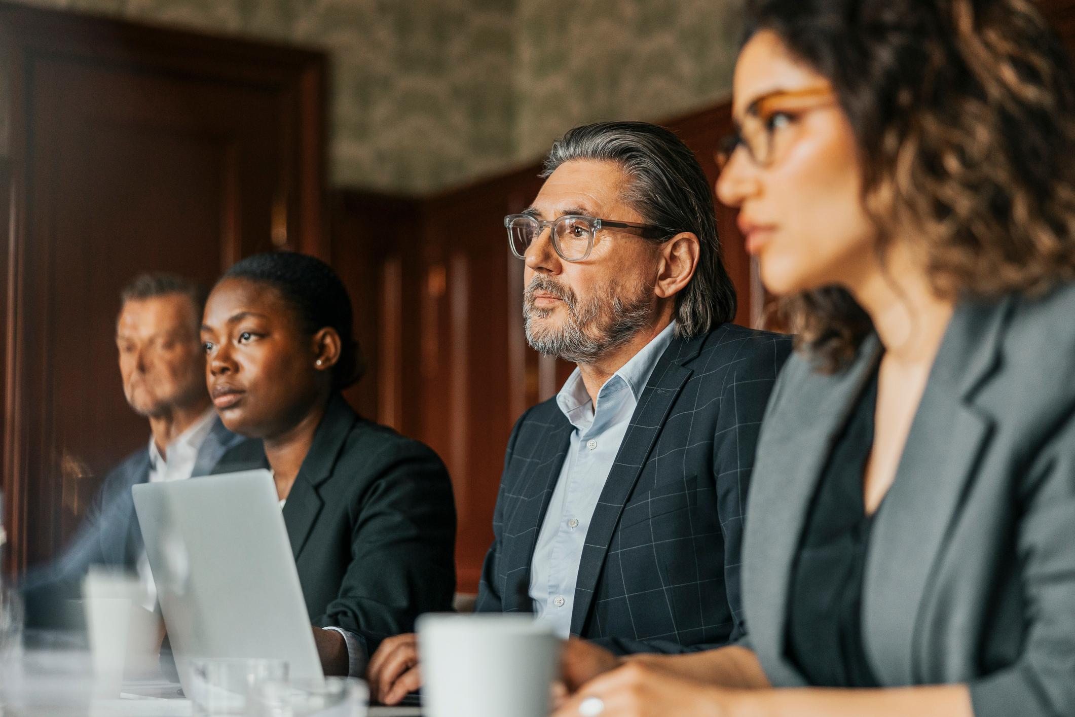 Why Executive Roles Are Getting Harder to Land (and What to Do About It)
