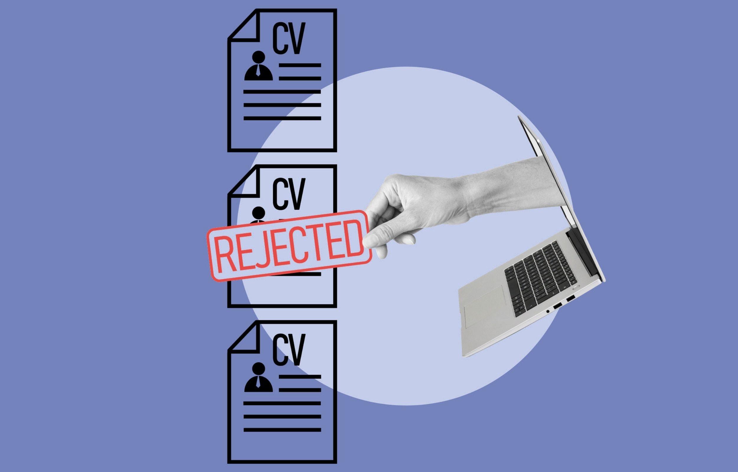 The More Efficient Hiring Becomes, the More Invisible Candidates Feel. Here’s the Problem Most Companies Are Missing.