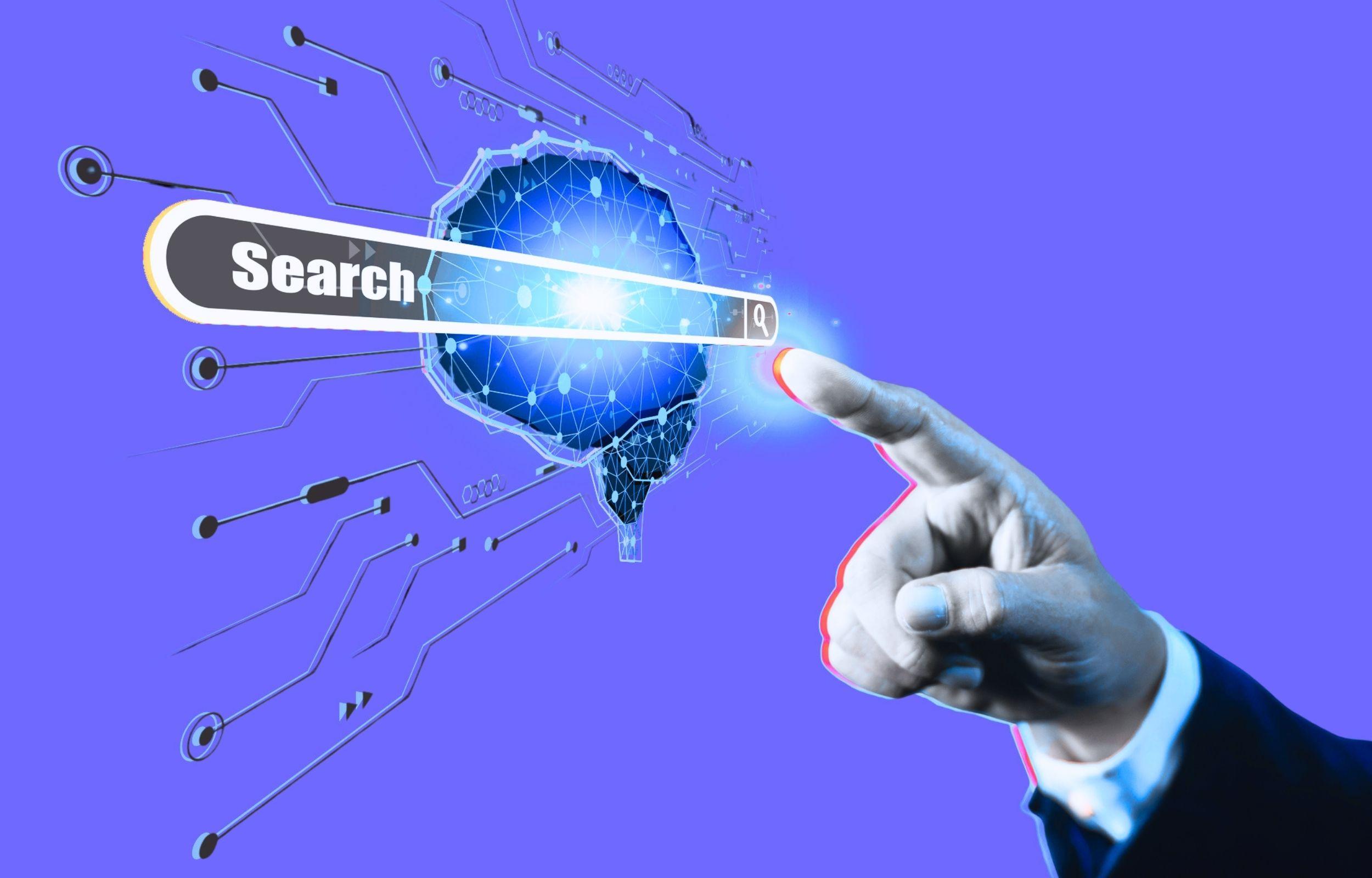 Why Regulated Businesses Have an Unfair Advantage in AI Search