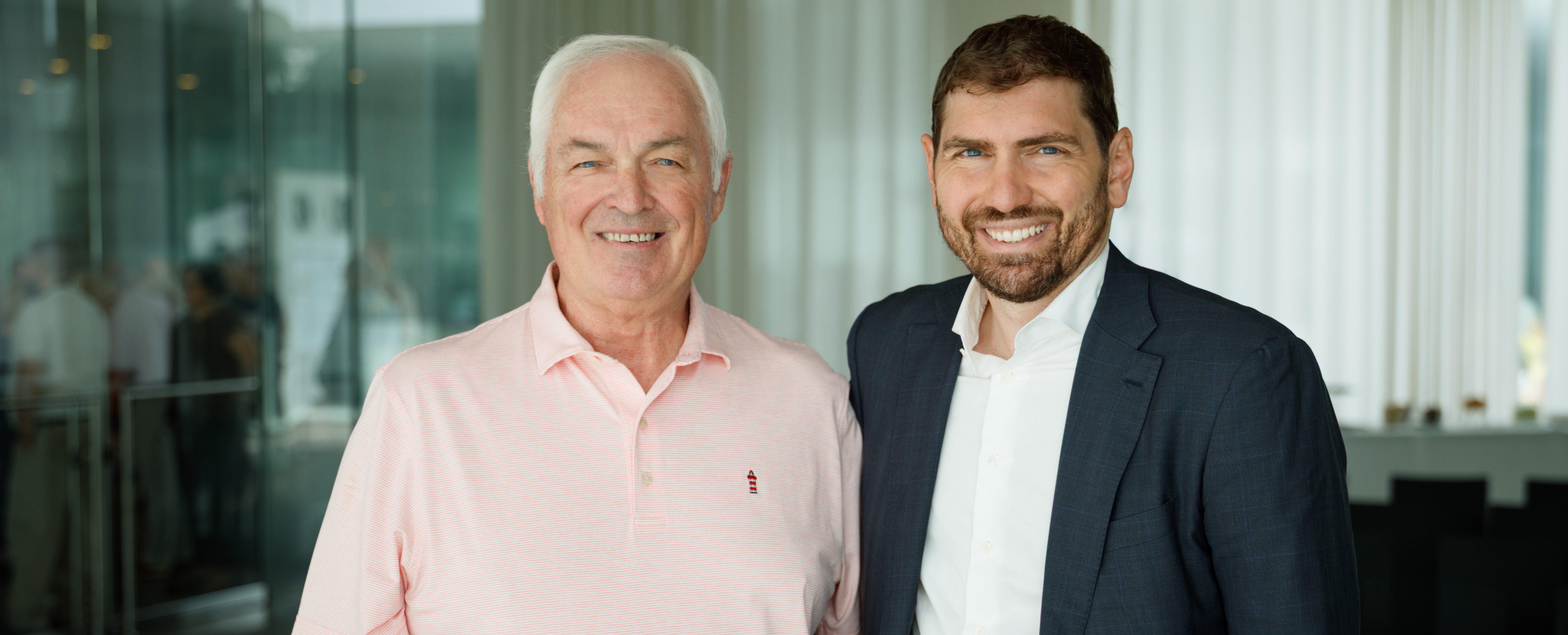 The Business Training Fortune 500 Employees to Stay Safe at Work Makes Millions of Dollars for Its Unlikely Creator: ‘Sort of Magic’