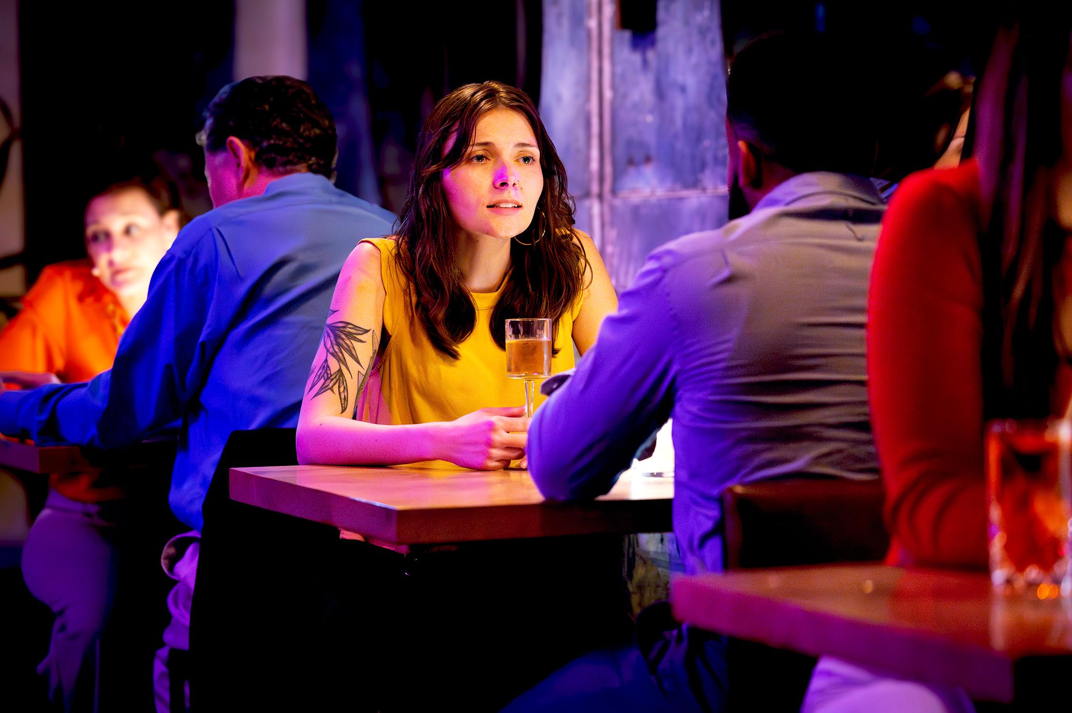 Gen Z Says This Is the Main Reason They Don’t Date: ‘Feels So Unattainable’